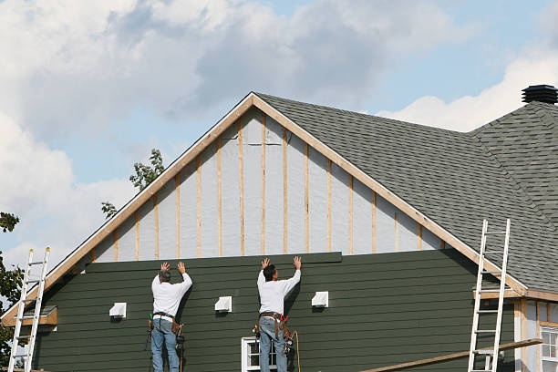 Professional Siding in Elsberry, MO